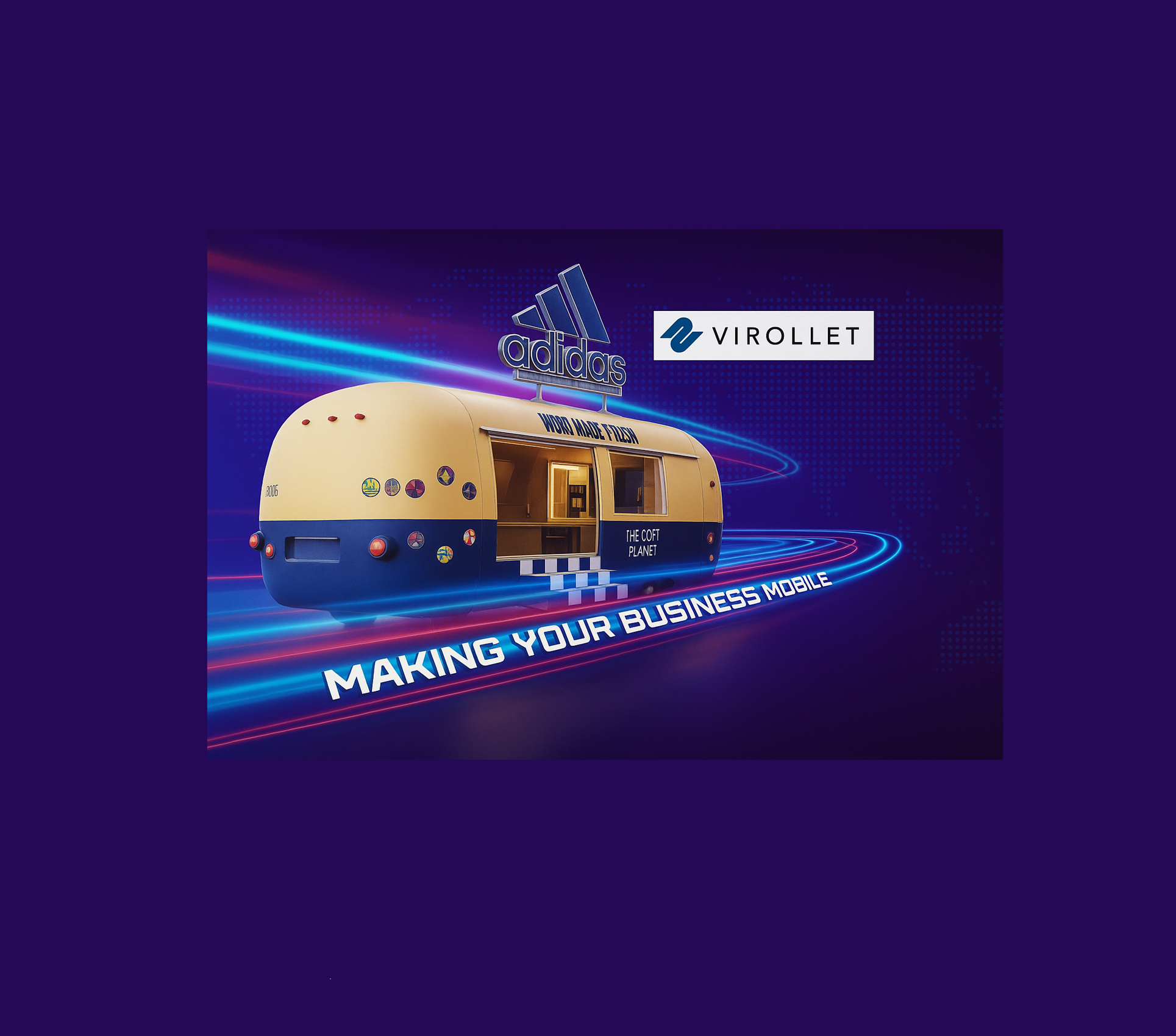 Fabricant remorque Food Truck France